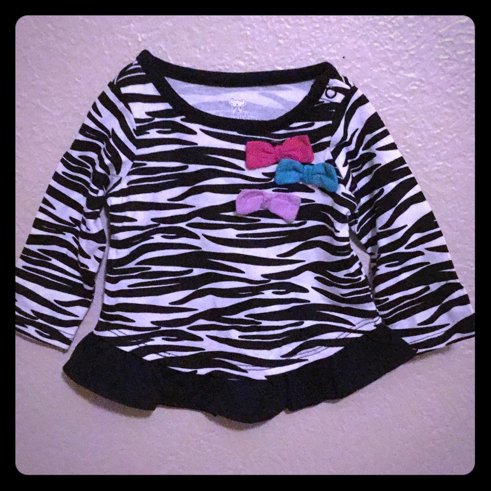 Newborn Dress by: koala baby